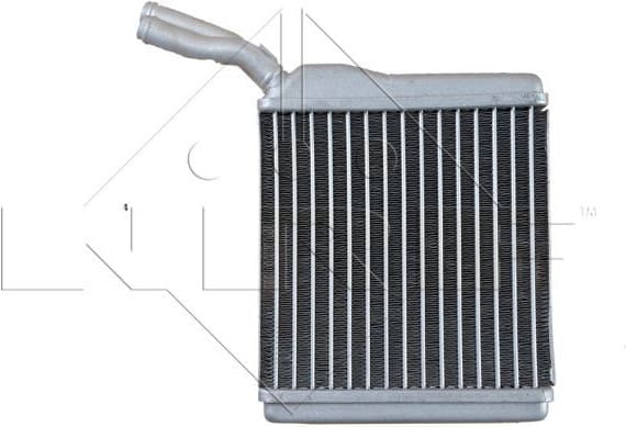 Heat Exchanger, interior heating 52134 - image 2