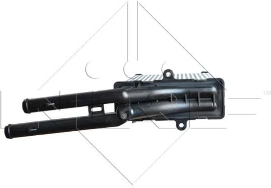 Heat Exchanger, interior heating 58064 - image 3