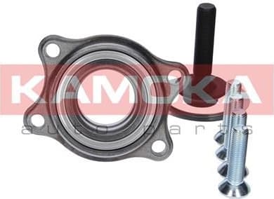 Bearing wheel 5500130 - image 8