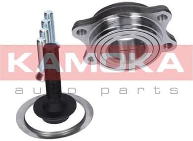 Bearing wheel 5500130 - image 6