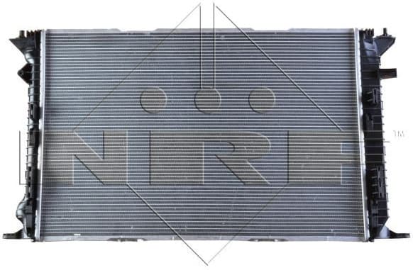 Radiator, engine cooling EASY FIT 53719 - image 3