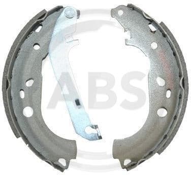 Brake Shoe Set 9200