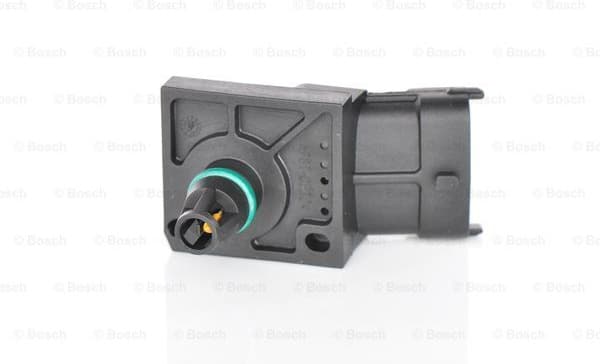 Sensor, boost pressure 0281002573 - image 5