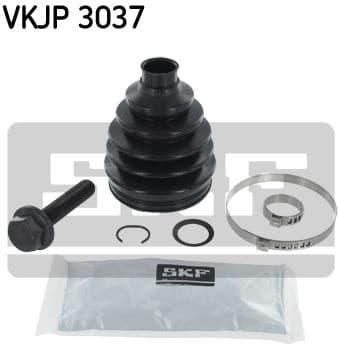 Bellow Kit, drive shaft VKJP 3037