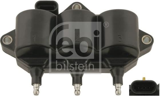 Ignition Coil 30267