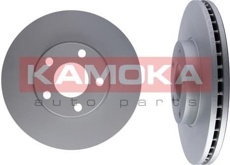 Brake Disc 1032028