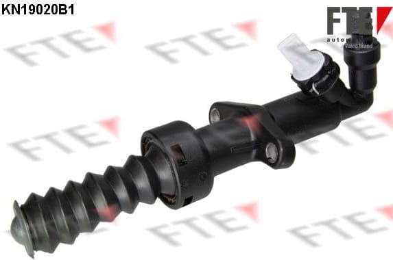 Clutch slave cylinder KN19020B1