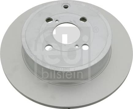 Brake Disc 26063