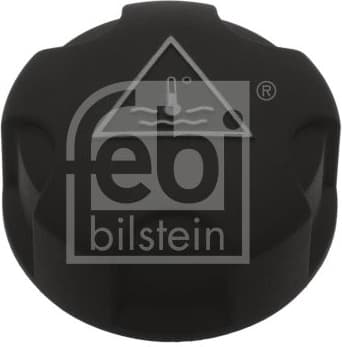 Cap, coolant tank 37600