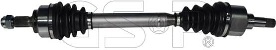 Drive Shaft 245119