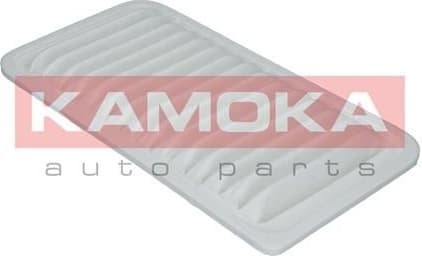 Filter air F203801 - image 2