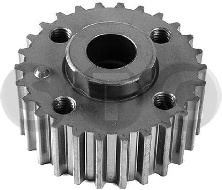 Gear toothed crankshaft T405961
