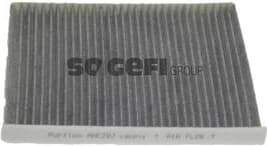 Filter, cabin air AHC282