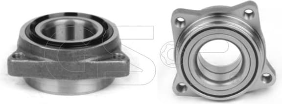 Wheel Hub 9243001