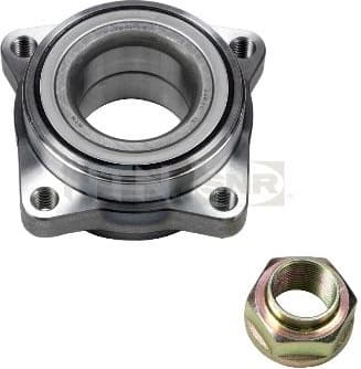 Wheel Bearing Kit R174.28