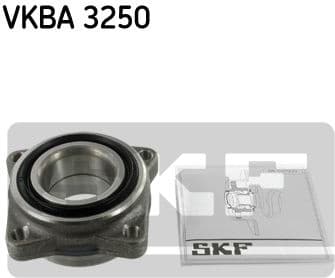 Wheel Bearing Kit VKBA 3250