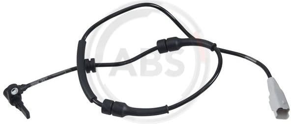 Sensor, wheel speed 30522 - image 2