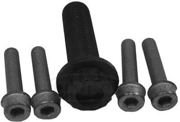 Bolt vibration damper 80001259