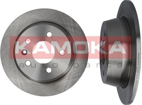 Brake Disc 1031722