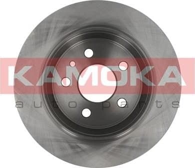 Brake Disc 1031722 - image 2