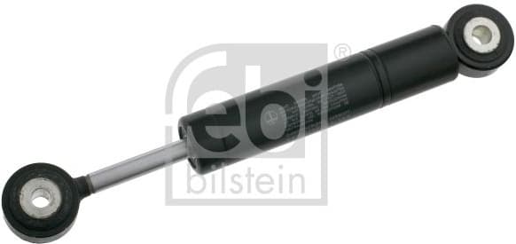 Vibration Damper, V-ribbed belt 08779