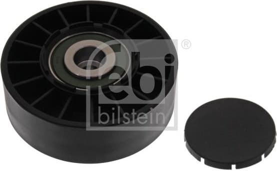 Tensioner belt 02249