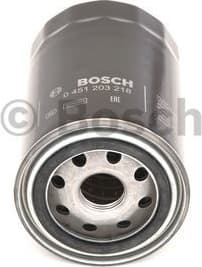 Oil Filter 0451203218