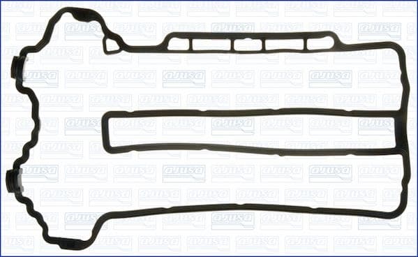 Gasket, cylinder head cover 11080900
