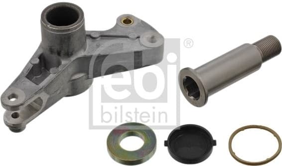 Repair Kit, V-ribbed belt tensioner 11700