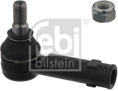 Angled Ball Joint, steering push rod 10163