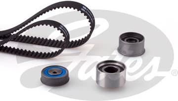 Timing Belt Kit PowerGrip™ K015556XS