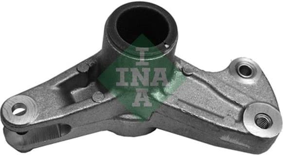 Belt Tensioner, V-ribbed belt 534007920