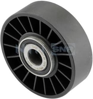 Tensioner Pulley, V-ribbed belt GA351.00