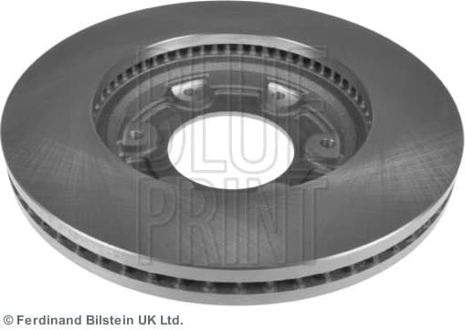 Brake Disc ADT343101 - image 2