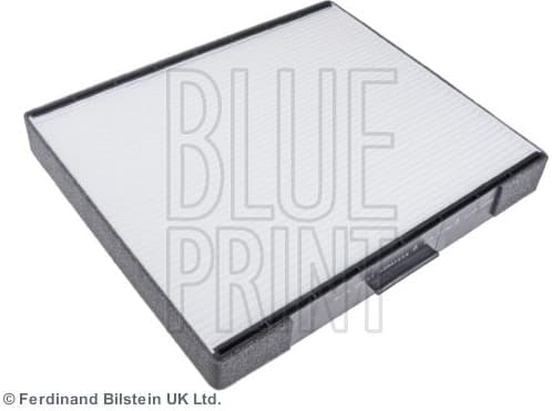 Filter, cabin air BLUE PRINT ADG02508 - image 2