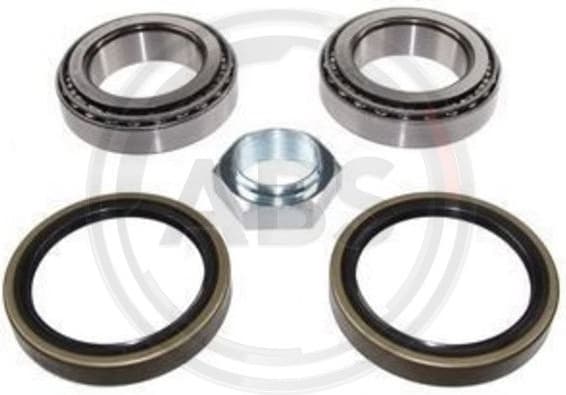 Wheel Bearing Kit 200779