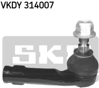 Tie rod end VKDY 314007