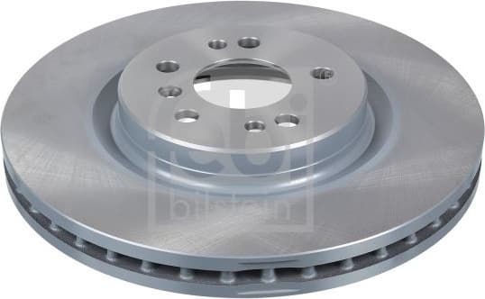 Brake Disc 24743