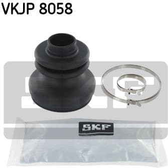 Bellow Kit, drive shaft VKJP 8058