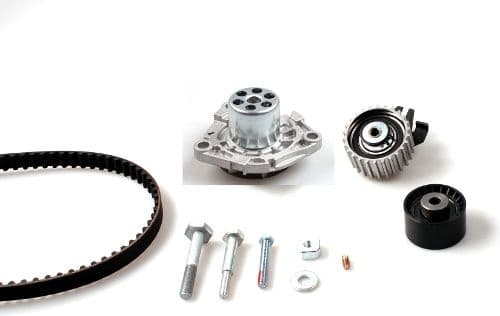 Water Pump & Timing Belt Kit PK10894