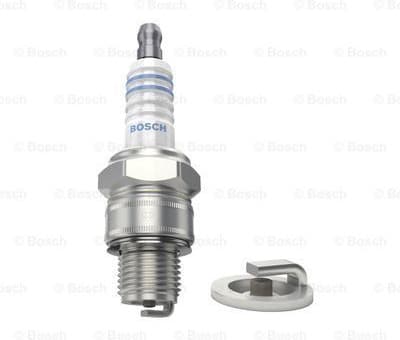 Spark Plug Nickel 0241235607 - image 6