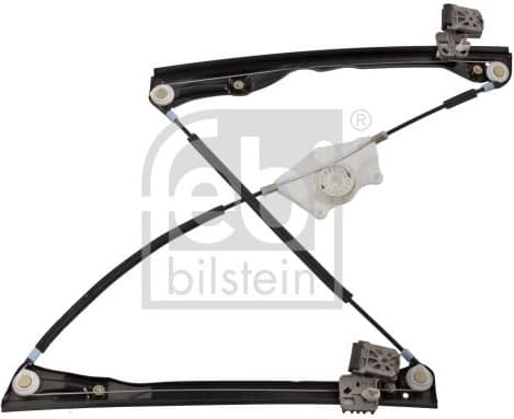 Window Regulator 19748