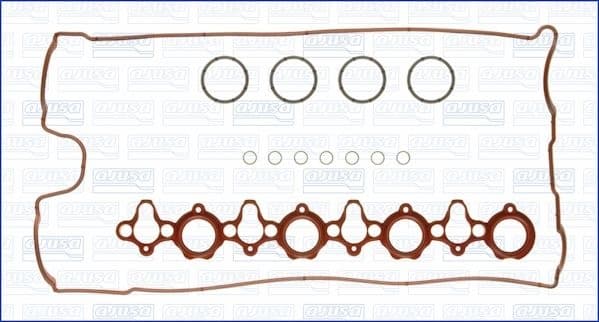 Gasket Set, cylinder head cover 56032200