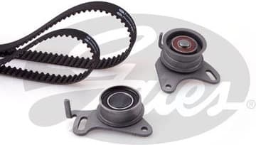 Timing Belt Kit PowerGrip™ K025435XS