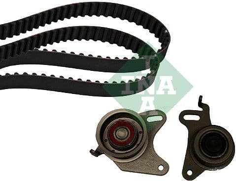 Timing Belt Kit 530010910