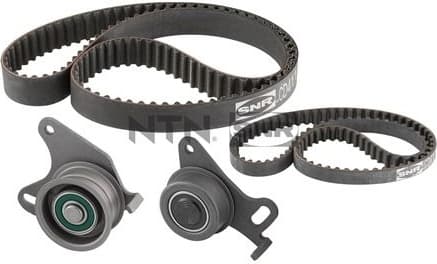 Timing Belt Kit KD473.01
