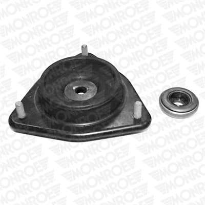 Repair Kit, suspension strut support mount MOUNTING KIT MK053