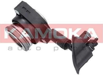 Central Slave Cylinder, clutch CC012 - image 2