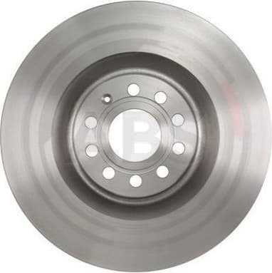 Brake Disc 17559