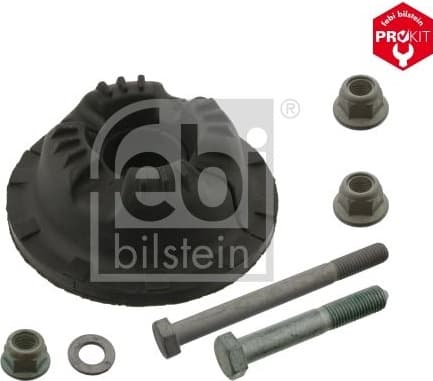 Repair Kit, suspension strut support mount ProKit 40384